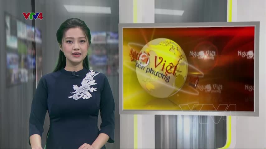 70 năm hợp tác Việt - Nga về giáo dục và khoa học​