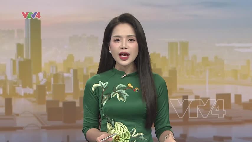 Hợp tác quốc tế - cầu nối cho quản trị biển bền vững