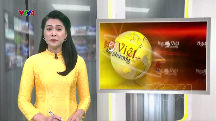 Hỗ trợ khẩu trang y tế cho người Việt tại Séc chống dịch