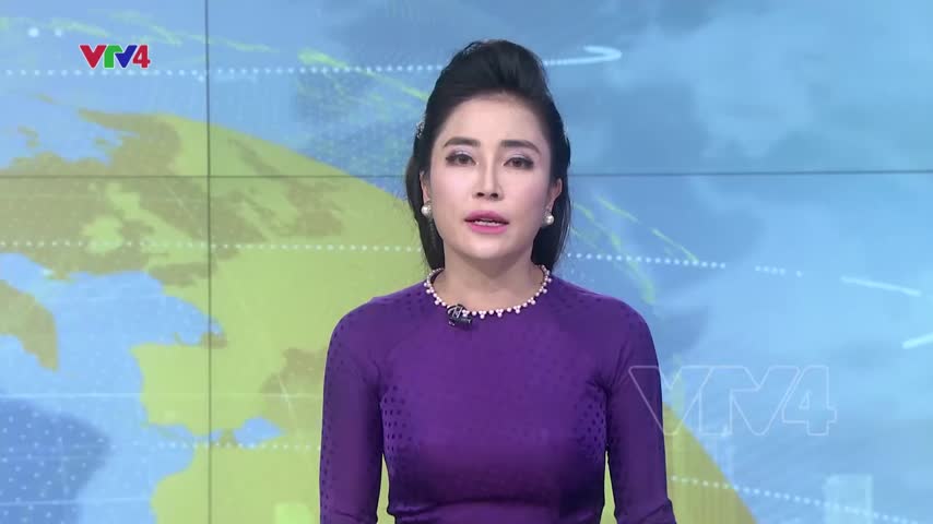 Trao quyết định bổ nhiệm đại sứ Việt Nam tại nước ngoài 