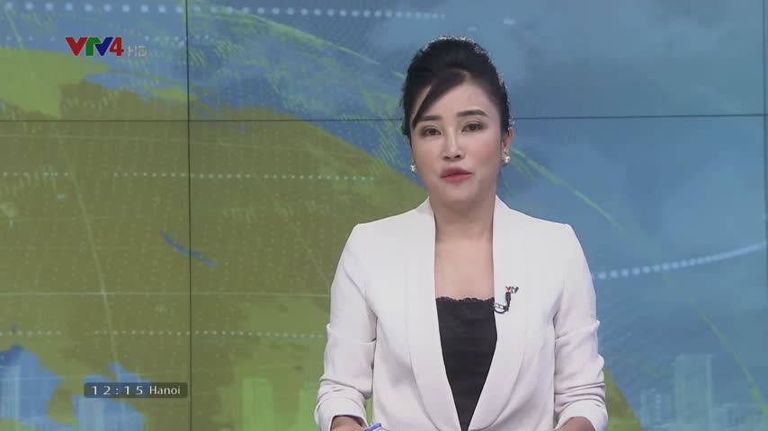 Người đưa thời trang bền vững Việt ra Thế Giới
