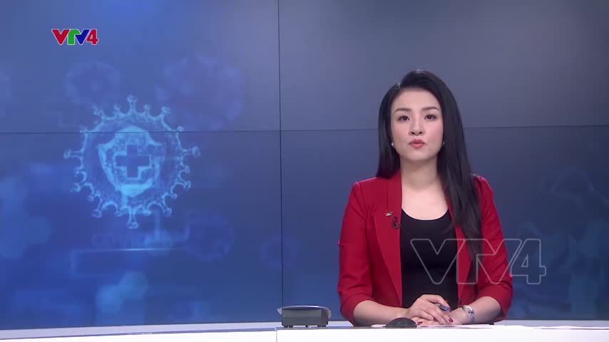 Phong tỏa tạm thời bệnh viện bệnh nhiệt đới Thành phố Hồ Chí Minh