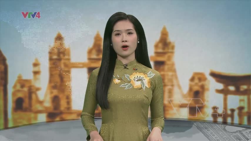 Hội Cựu Chiến binh Việt Nam thành phố Dresden gặp mặt kỷ niệm 79 năm Ngày Quân đội Nhân dân Việt Nam