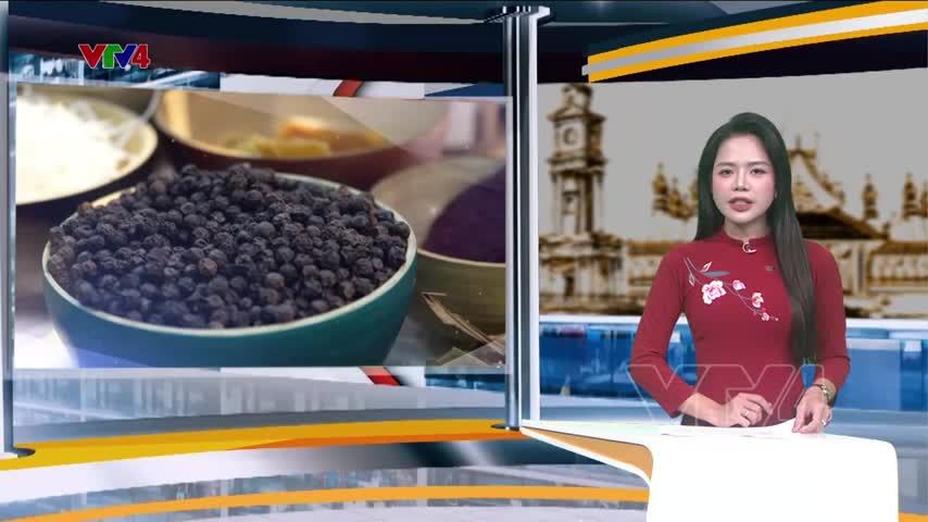 Tăng cường quảng bá hàng nông sản Việt tại Nga