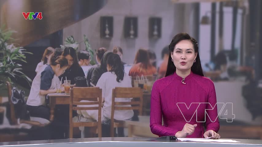 Cắt giảm chi tiêu, người Việt vẫn chuộng uống cà phê