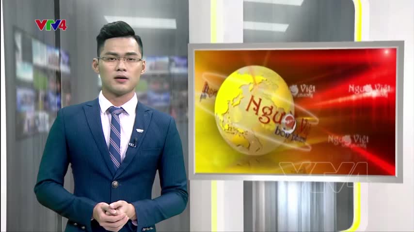Kiều bào Hàn Quốc về cách ly chống dịch Covid-19 chung tay vì học sinh nghèo​