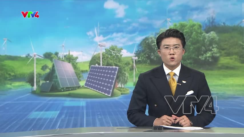 Điểm tựa an ninh năng lượng trong kỷ nguyên mới