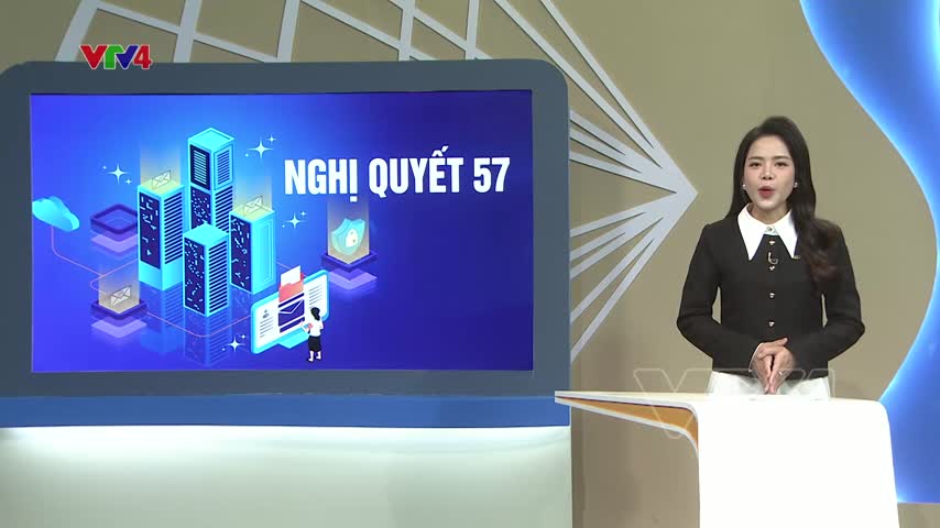 Chia sẻ của bà Tạ Thùy Liên: Kiều bào trí thức đồng hành cùng Nghị quyết 57 vì đổi mới sáng tạo Việt Nam