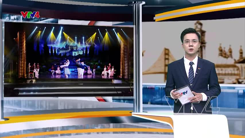 Vở ballet 