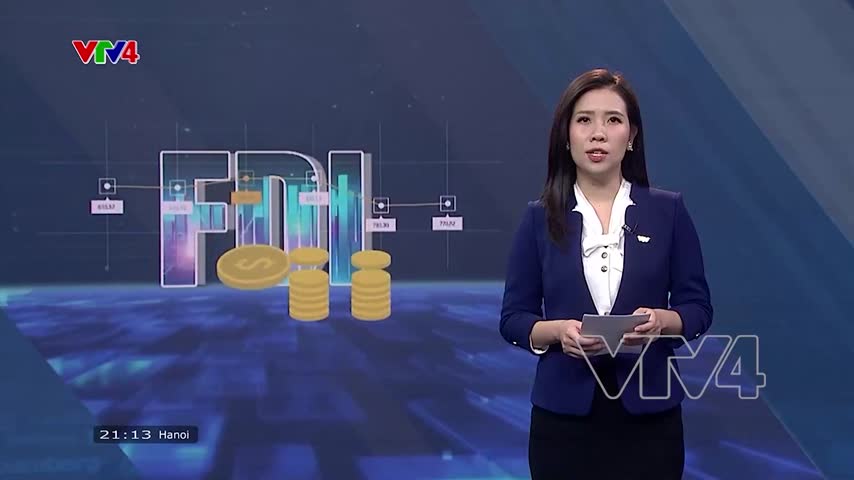 Kỳ vọng làn sóng FDI thứ 4 'đổ bộ' vào Việt Nam
