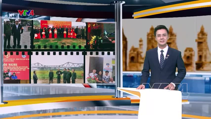 Người trẻ với 30 tháng 4