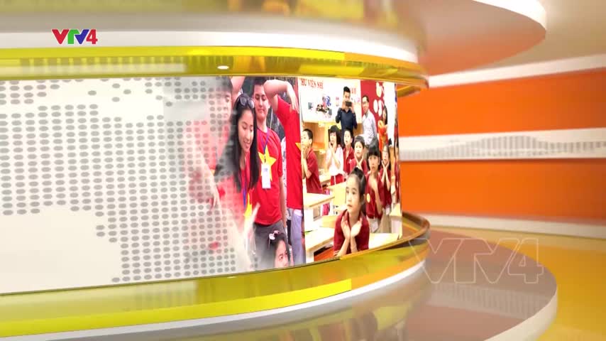 Người Việt bốn phương - 14/08/2020