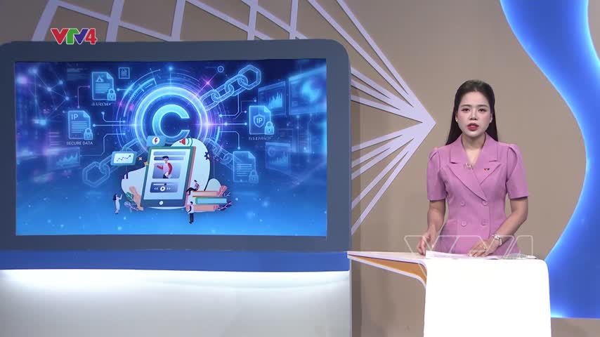 Bản quyền phần mềm – thước đo mới của năng lực cạnh tranh quốc gia