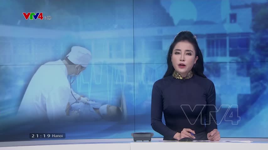 Đào tạo bác sỹ trẻ - kéo gần khoảng cách chăm sóc y tế