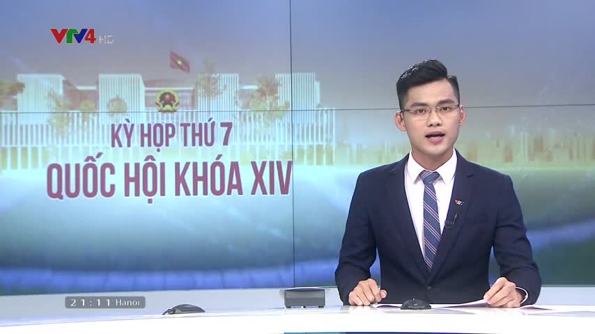 Quốc hội thảo luận Luật Đầu tư công ( Sửa đổi)