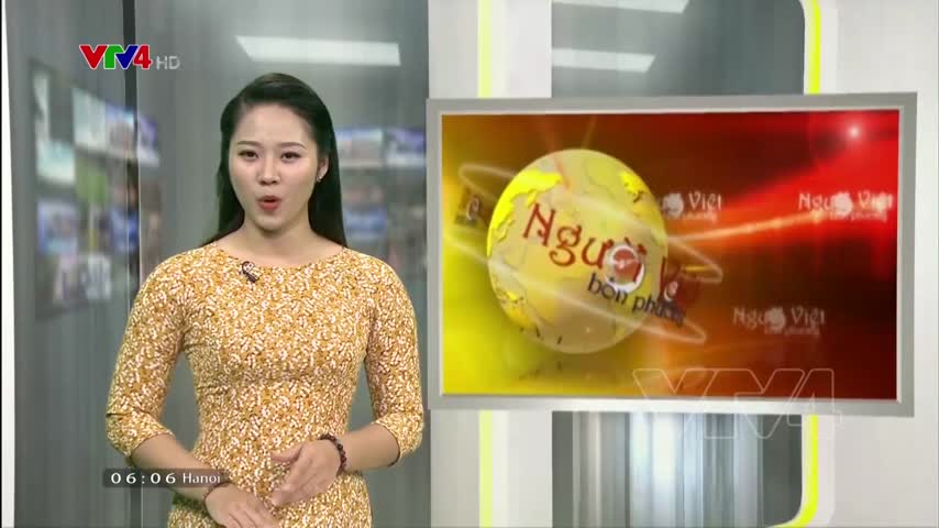 Khởi nghiệp thông minh của người Việt trẻ tại Hàn Quốc​