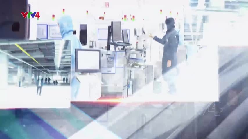 Tiêu điểm: Kinh tế khởi sắc