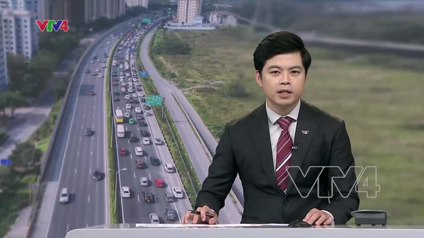 Người dân trở lại Hà Nội sau kỳ nghỉ Tết