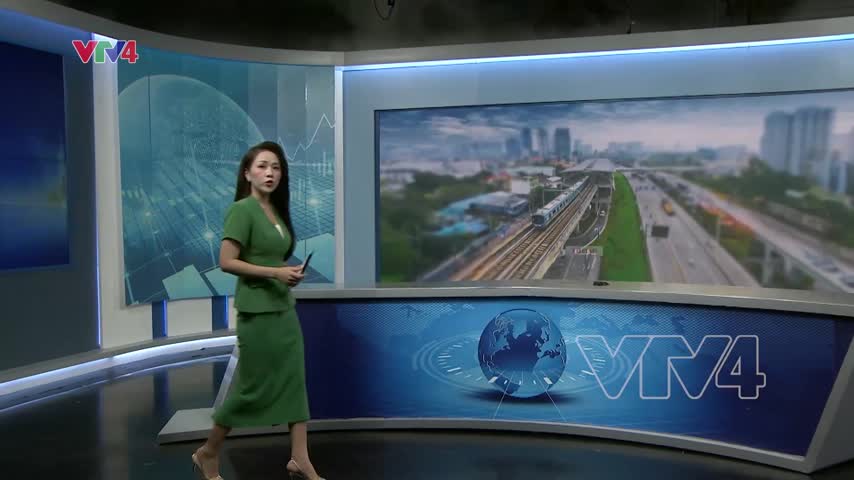 Nghiên cứu xây bãi đỗ xe ngầm, trung tâm thương mại kết nối Ga Bến Thành