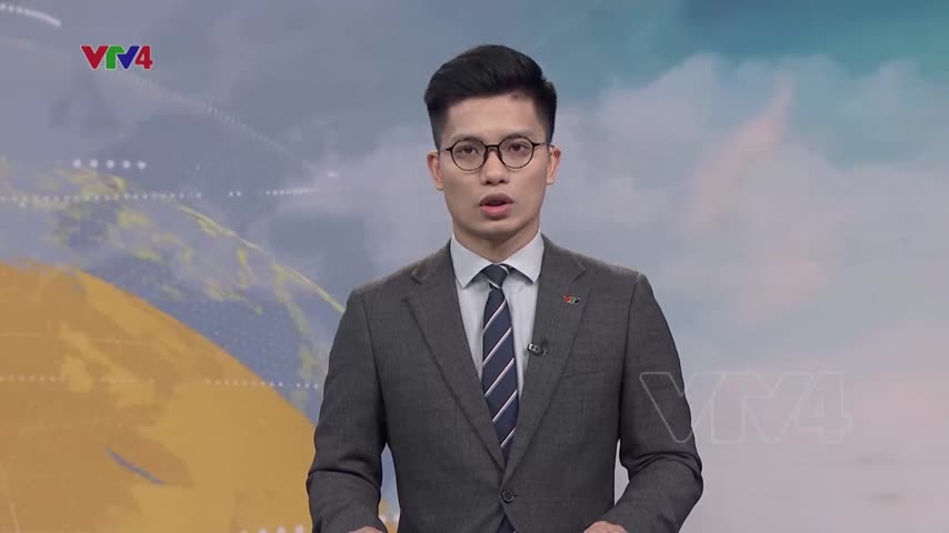 Tri ân những người lính gìn giữ hòa bình Liên Hợp Quốc của Việt Nam