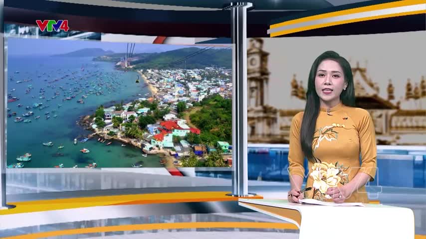 Mỗi người dân là một 