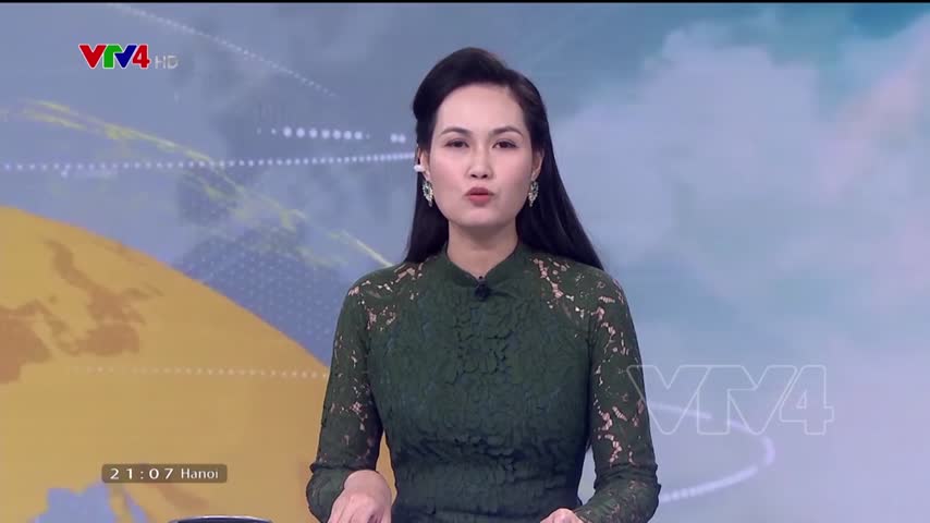 Phỏng vấn Đại diện UNDP