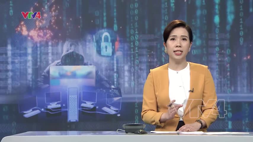 Bảo vệ dữ liệu để chống lừa đảo trên mạng