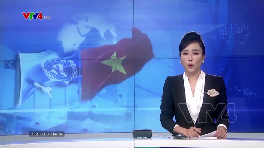 Chủ tịch nước đề xuất giải pháp thích ứng biến đổi khí hậu 