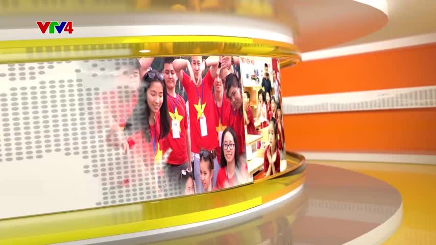 Người Việt bốn phương 22/05/2019