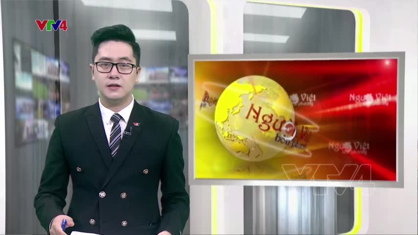 Nhóm nghiên cứu người Việt tại Australia phát hiện mới về năng lượng mặt trời