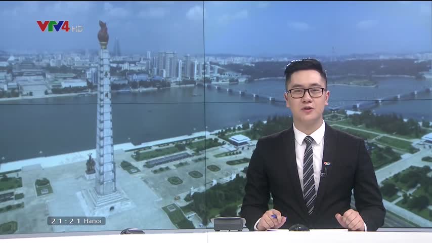 Triều Tiên quảng bá du lịch tại Việt Nam