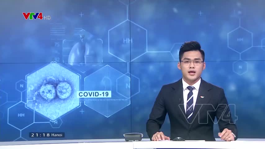 Thêm 11 người mắc Covid-19 được điều trị khỏi
