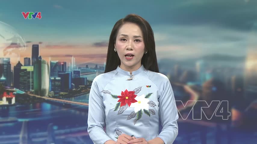 Tổng Bí thư, Chủ tịch nước thăm cộng đồng người Việt tại New Zealand