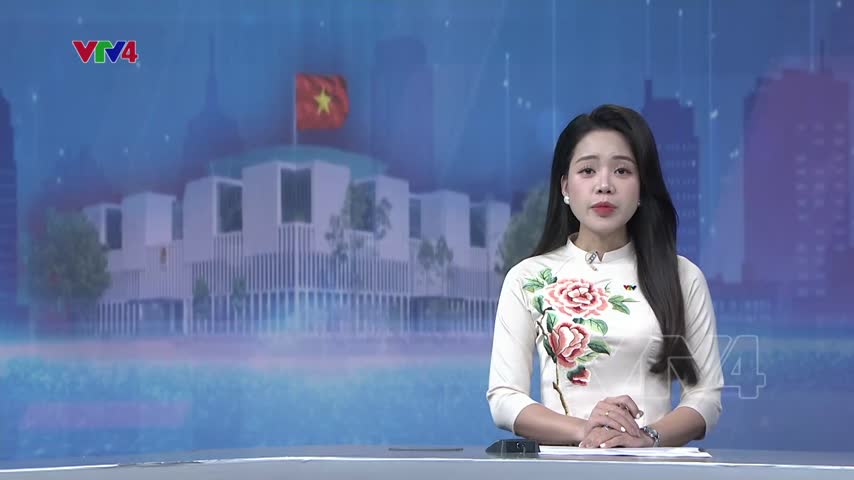 Xây dựng hành lang pháp lý cho đổi mới