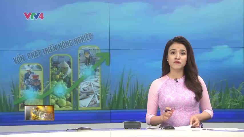 Phỏng vấn Ngân hàng Nhà nước về cho vay nông nghiệp