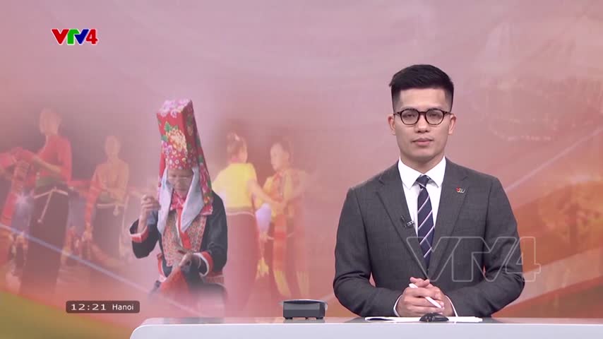Giữ gìn và tôn vinh văn hóa dân tộc