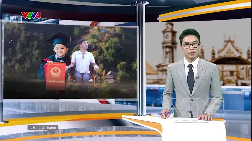 Những ước mơ từ vùng núi