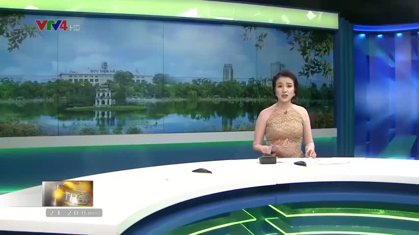 Chung tay hành động vì một Hà Nội xanh