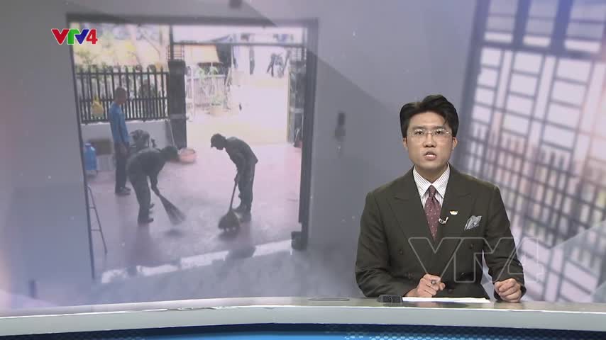 Bàn giao 175 nhà mới trong 