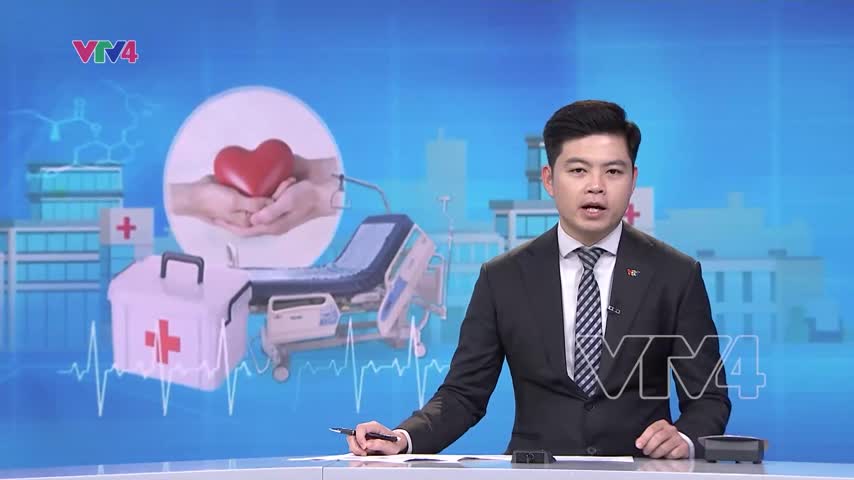 Tiếp tục thực hiện thành công ca ghép tim xuyên Việt