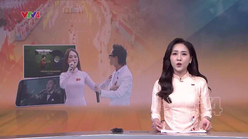 Nghệ sĩ trẻ và dòng nhạc cách mạng
