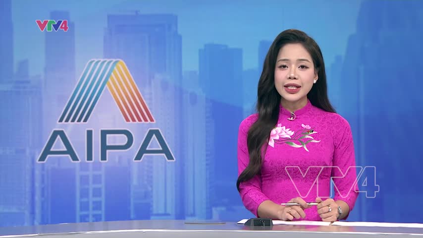Việt Nam sẵn sang đống góp tích cực cho thành công AIPA-46
