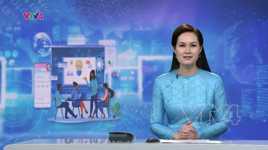Lớp học thông minh thích ứng chuyển đổi số