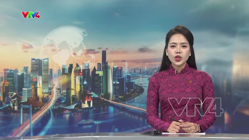 Nhà vua Thái Lan viếng Chủ tịch Hồ Chí Minh và các Anh hùng Liệt sĩ