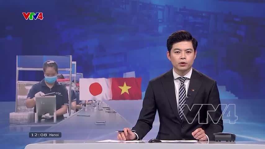Kết nối công nghiệp hỗ trợ Việt Nam - Nhật Bản