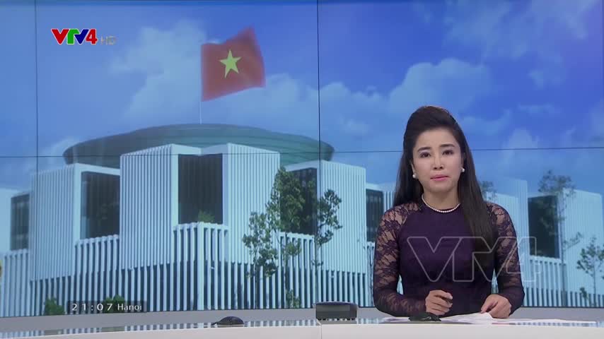 Bế mạc kỳ họp thứ 8, Quốc hội khóa XIV