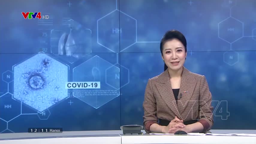 Người khuyết tật ngành dịch vụ ăn uống ứng phó trước mùa dịch Covid-19
