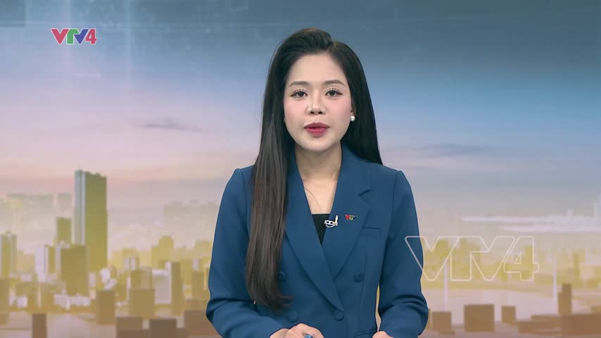 Đường sắt khai thác trở lại sau bão số 10