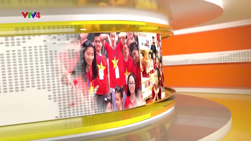 Người Việt bốn phương - 31/08/2020
