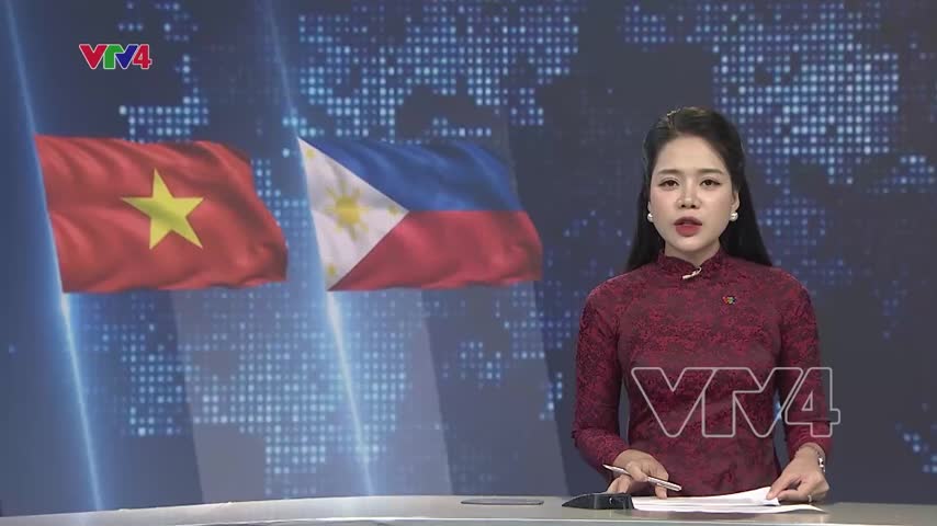 Tận dụng tốt hơn tính bổ trợ kinh tế giữa Việt Nam - Philippines